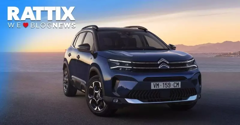 Quali sono i cinque SUV diesel che consumano meno?