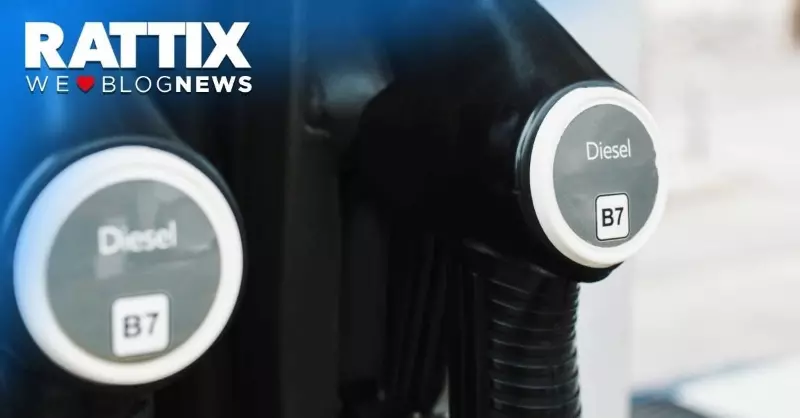 Auto diesel: conviene nel 2025?