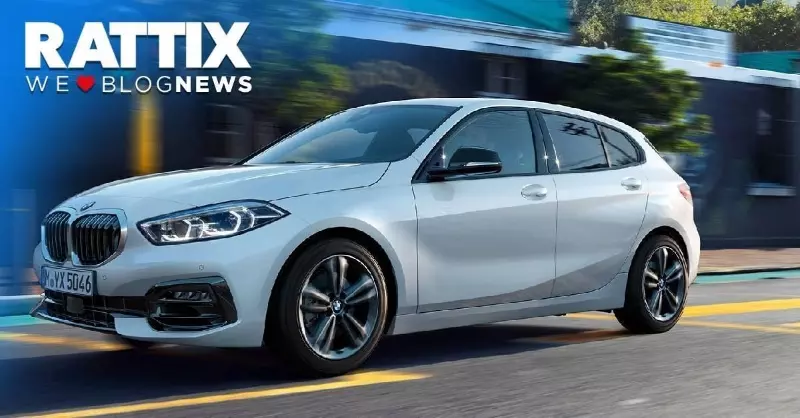 Le migliori 10 auto berlina del 2025