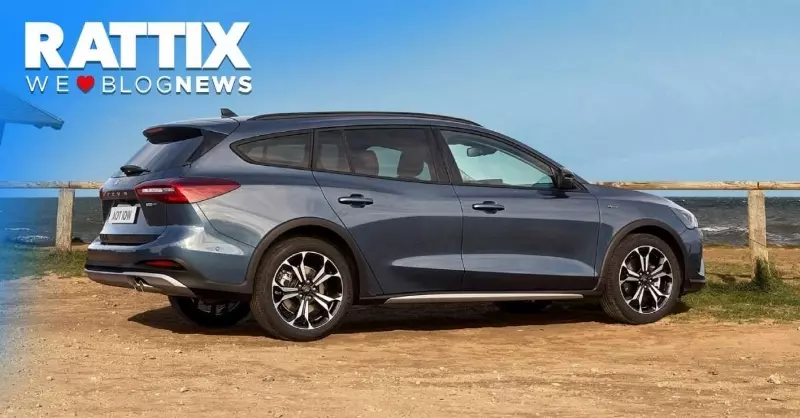 Le 5 migliori station wagon del 2025