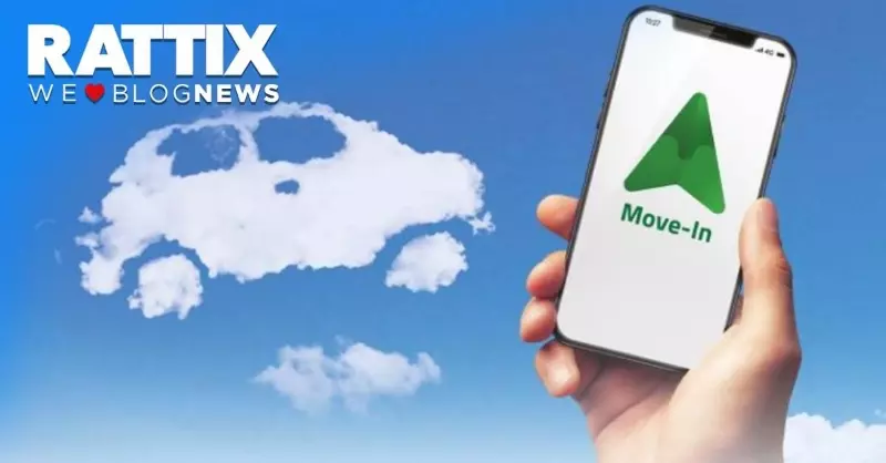 Move-in: cos'è e come funziona?