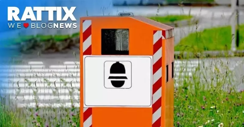 Autovelox: entrano in vigore le nuove regole e come cambiano