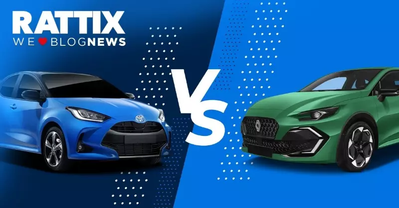 Toyota Yaris VS Renault Clio: quale scegliere?