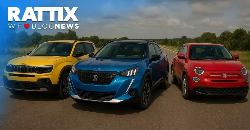 Cosa sono i B-SUV e quali sono i migliori del 2026?
