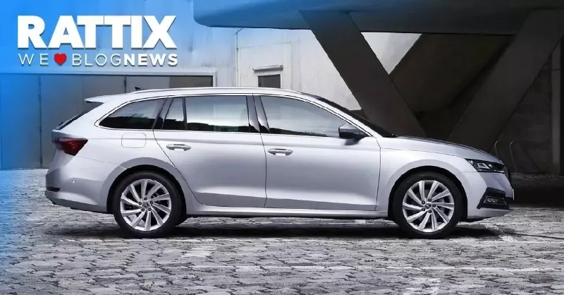 Le 10 migliori Station Wagon 2026
