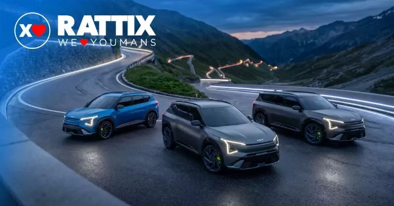 Nuove Kia EV3, EV4 ed EV5 GT: prezzi e motori elettrici
