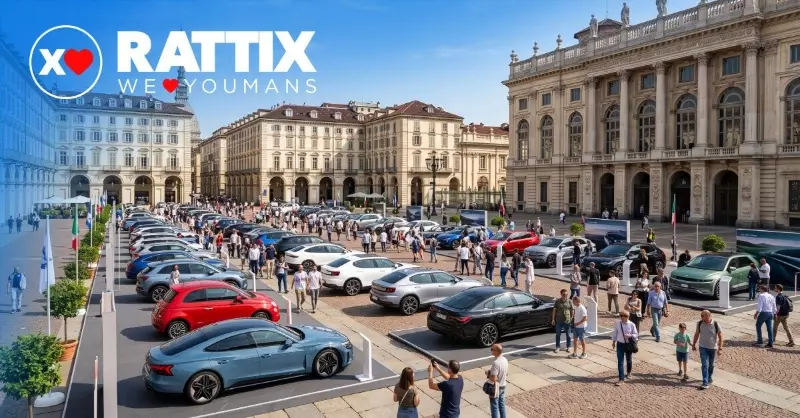 Salone auto Torino 2026: date, espositori e test drive