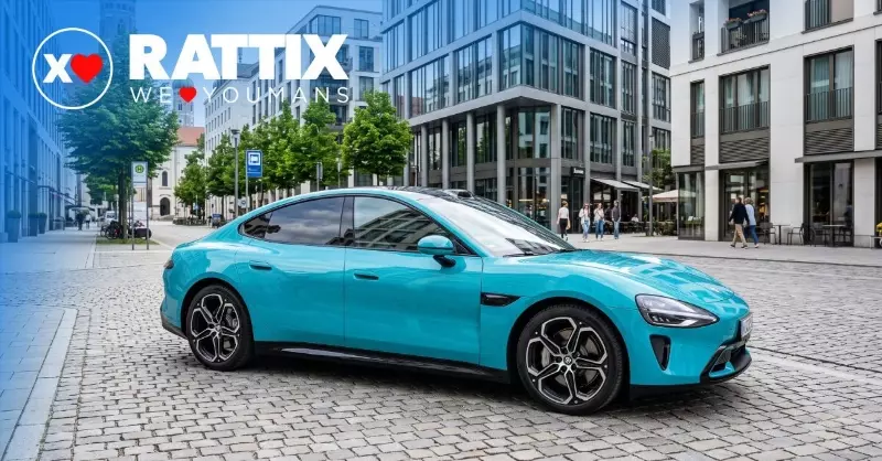 Xiaomi auto in Europa nel 2027: partenza dalla Germania (e in Italia?) Xiaomi auto in Europa nel 2027: partenza dalla Germania (e in Italia?)