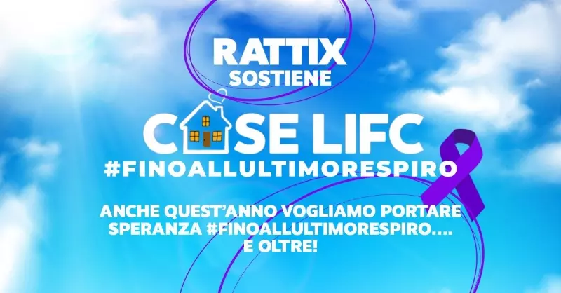 Pasqua 2021 | Rattx x LIFC