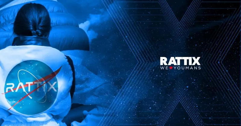 Da RattiNonSoloAuto a RATTIX: our unconventional story