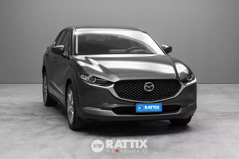 Mazda CX-30 2.0 Hybrid 122CV Prime Line | Auto Rattix