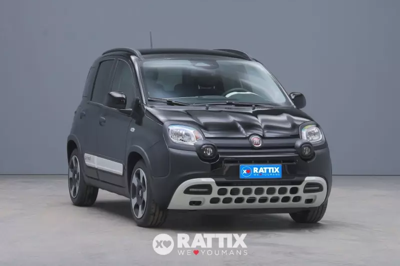 immagine auto in offerta