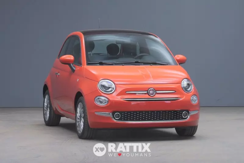 immagine auto in offerta