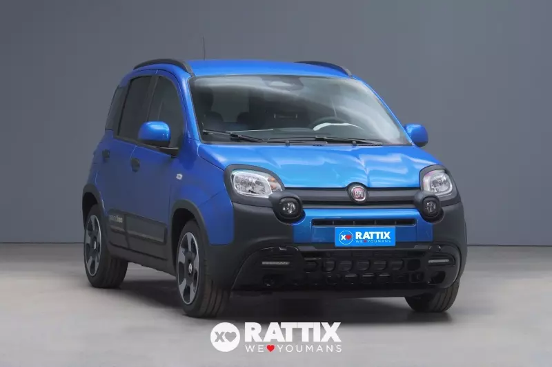 immagine auto in offerta