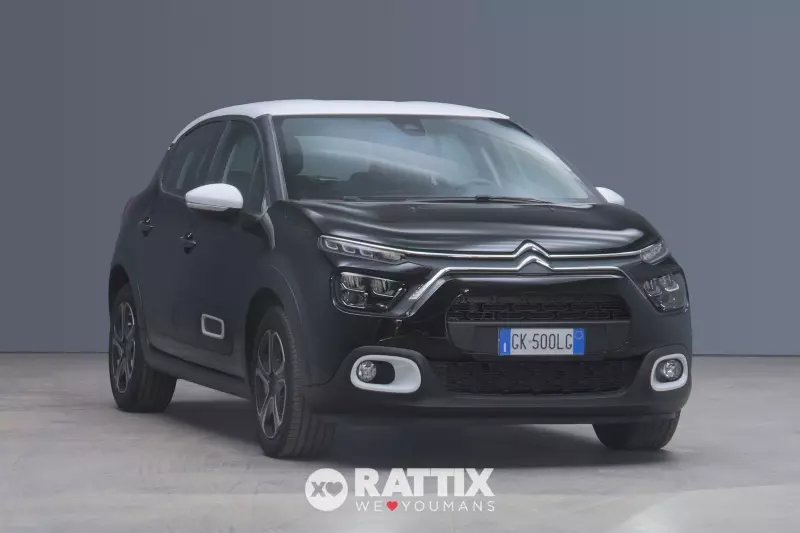 immagine auto in offerta