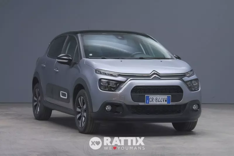 immagine auto in offerta