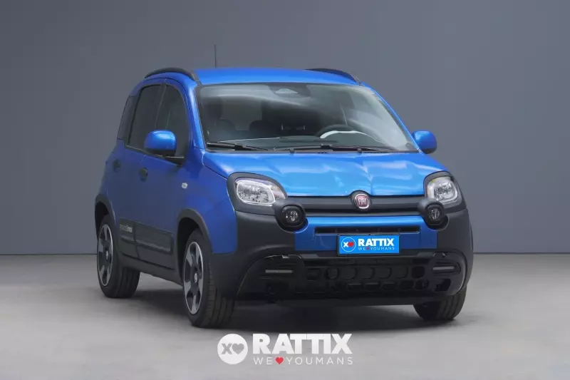 immagine auto in offerta