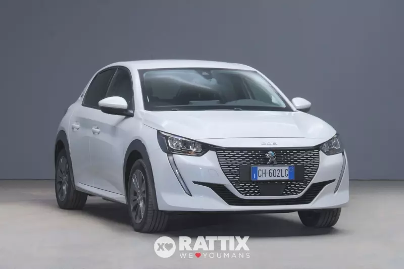 immagine auto in offerta