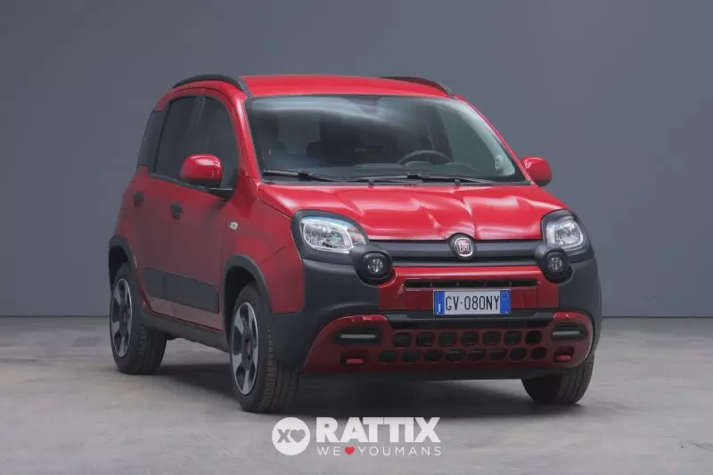 immagine auto in offerta