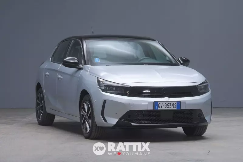 immagine auto in offerta