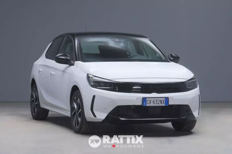immagine auto in offerta