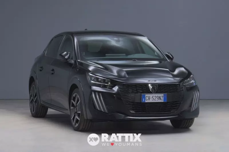 immagine auto in offerta