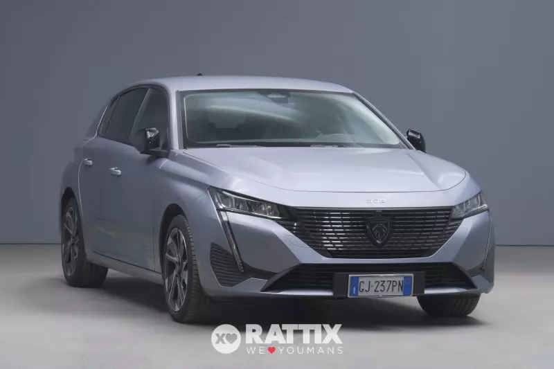 immagine auto in offerta