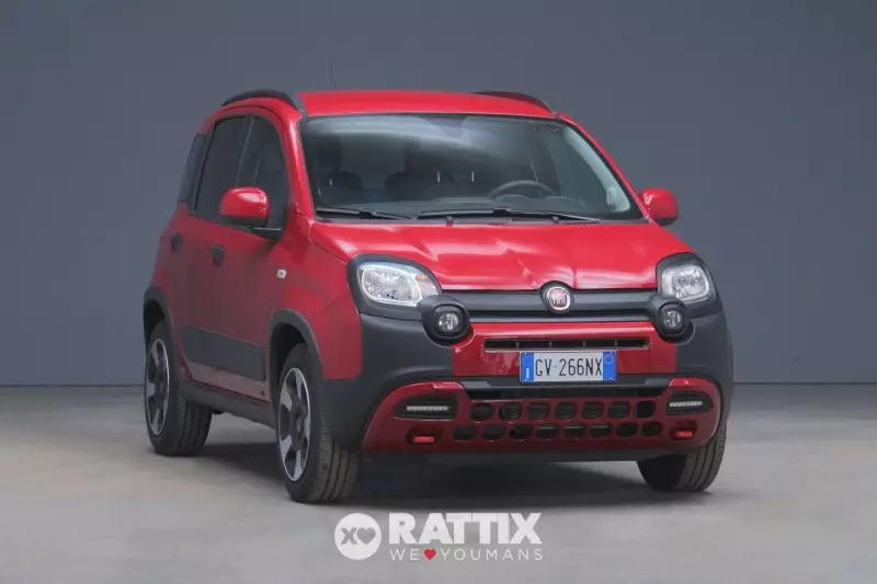 immagine auto in offerta