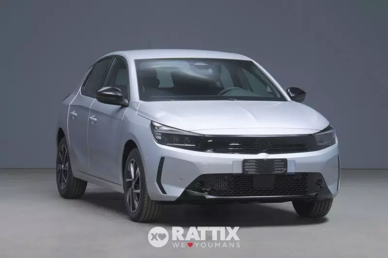 immagine auto in offerta