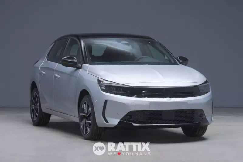 immagine auto in offerta