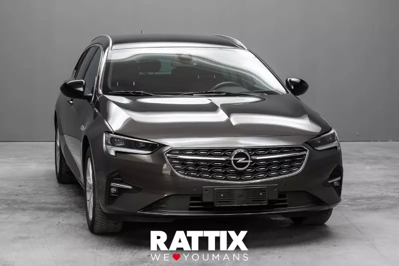  OPEL insignia ii 2021 sports tourer Aziendale Stone Metal  foto 1
