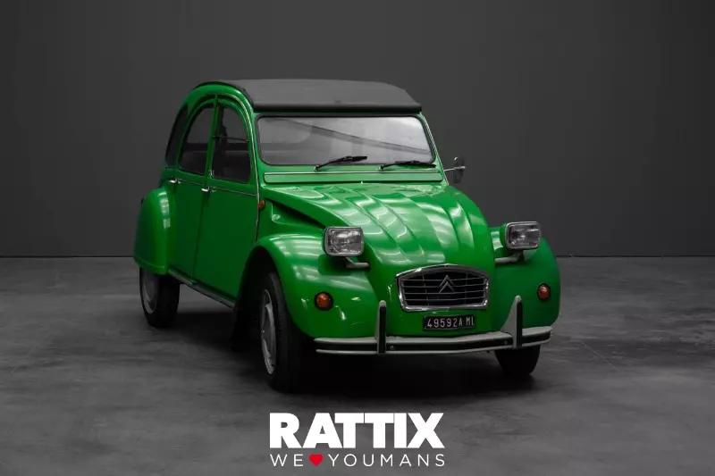 immagine auto in offerta