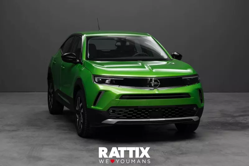 immagine auto in offerta