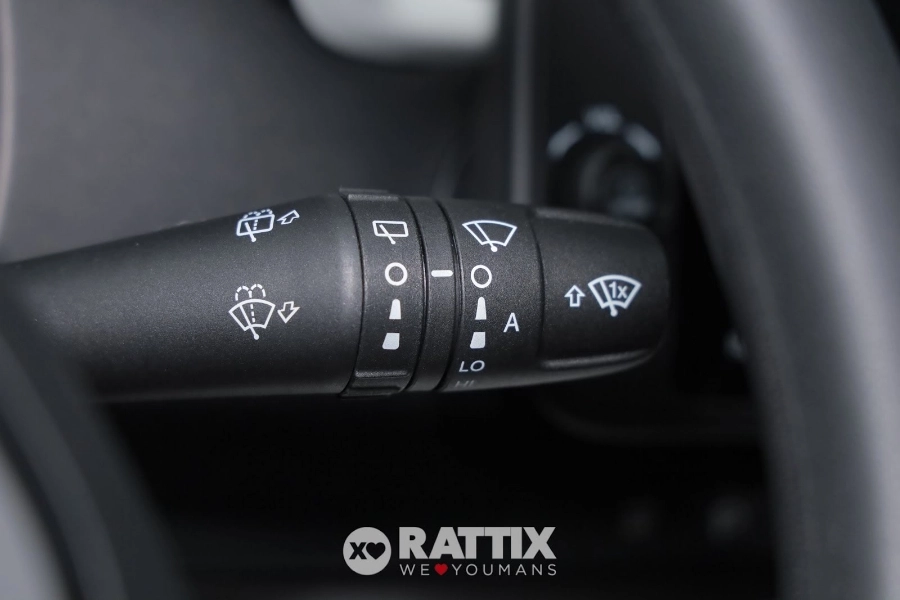 Fiat Panda Pandina 1.0 Firefly Hybrid 70CV 5p.ti Nero  Nuovo foto 13