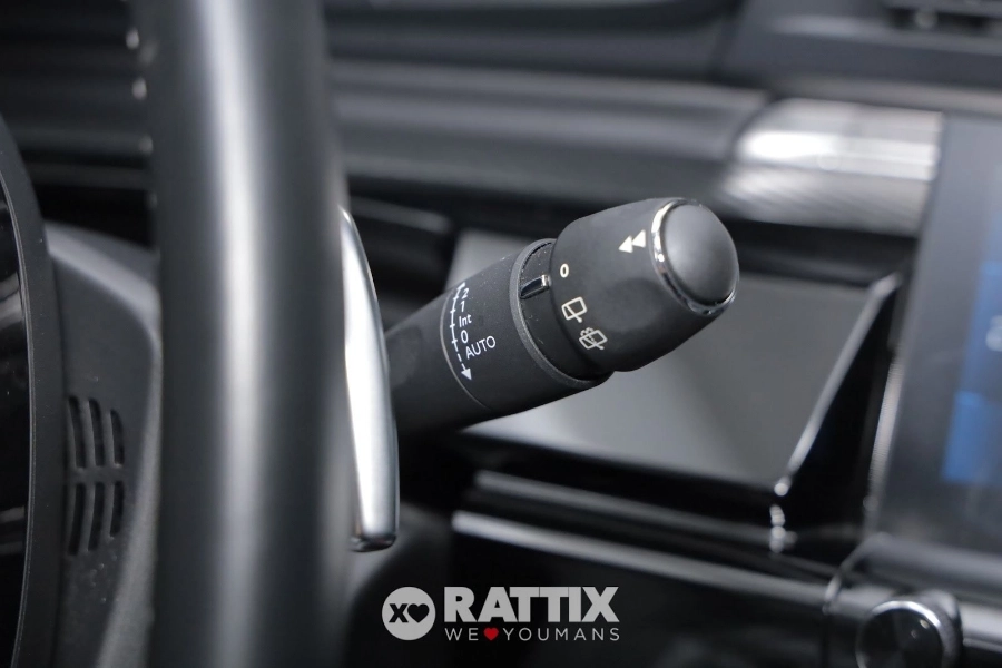 Peugeot 508 SW 1.6 Puretech 180CV Allure Pack eat8 Grigio Artense  Usato ritirato foto 14