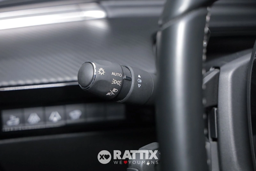 Peugeot 508 SW 1.6 Puretech 180CV Allure Pack eat8 Grigio Artense  Usato ritirato foto 13