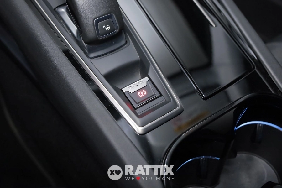 Peugeot 508 SW 1.6 Puretech 180CV Allure Pack eat8 Grigio Artense  Usato ritirato foto 33
