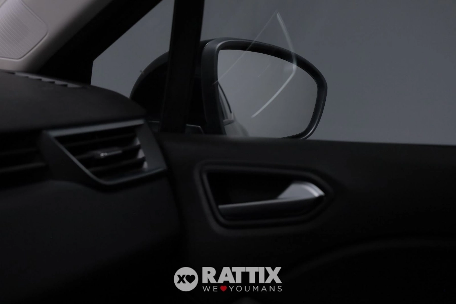 Renault Clio 1.5 BlueDCI 100CV Business  Nero etoilè  Aziendale foto 37