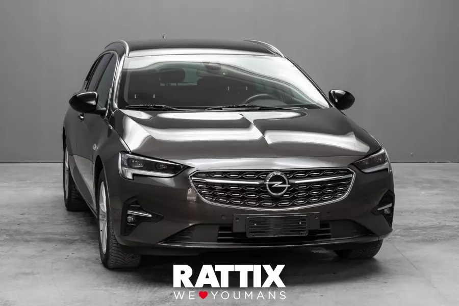  OPEL insignia ii 2021 sports tourer Aziendale Stone Metal  foto 1