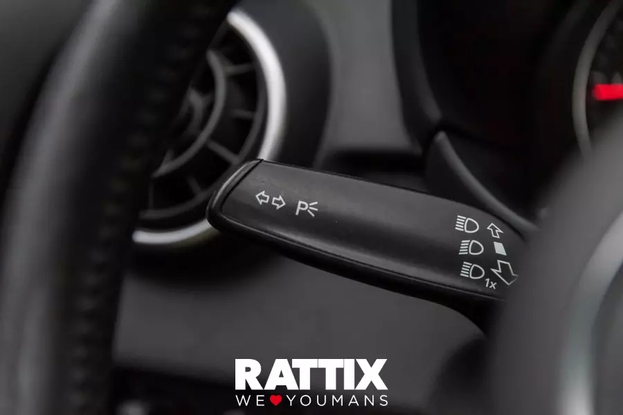  AUDI a1 i 2015 sportback Usato ritirato Grigio foto 13