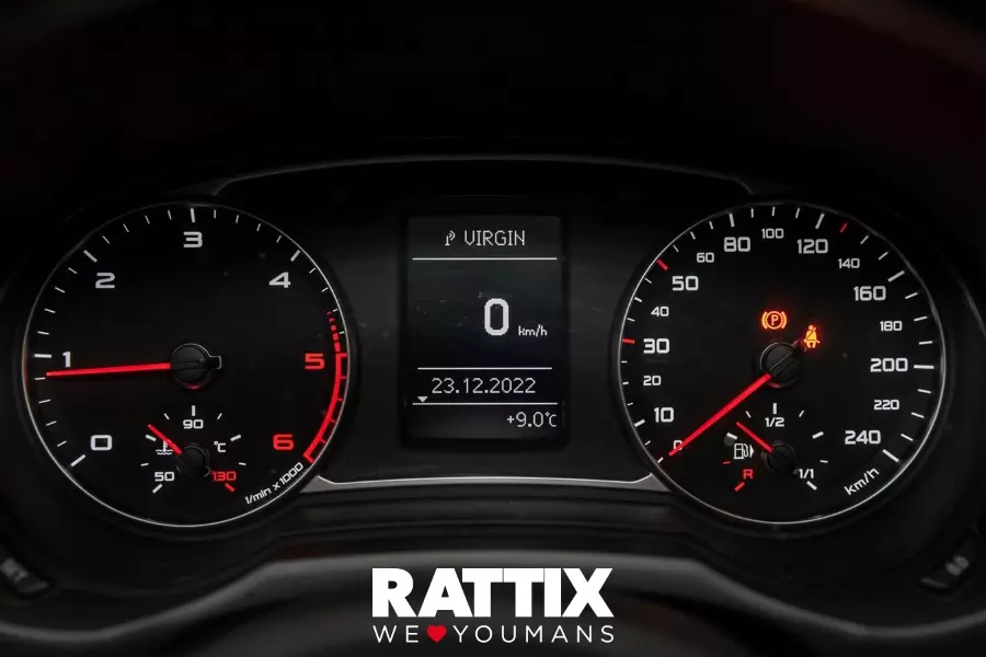  AUDI a1 i 2015 sportback Usato ritirato Grigio foto 15