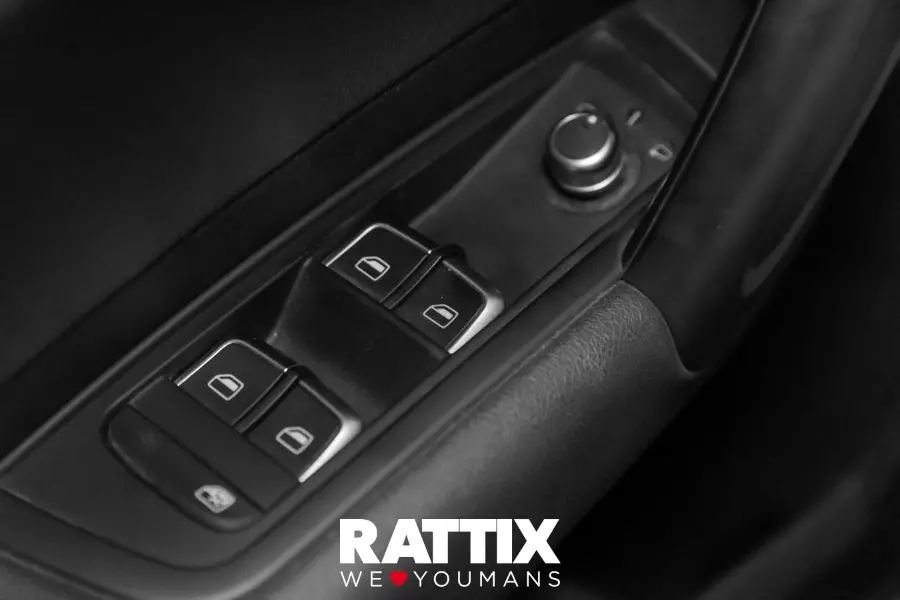 AUDI a1 i 2015 sportback Usato ritirato Grigio foto 25
