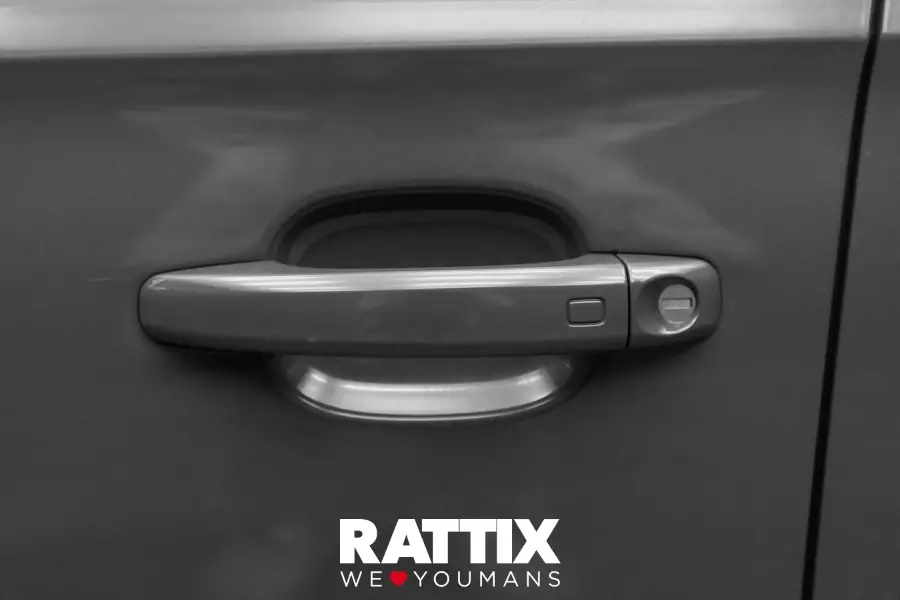  AUDI a1 i 2015 sportback Usato ritirato Grigio foto 5