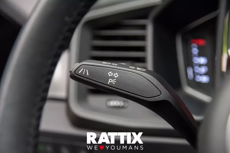  AUDI a1 ii 2019 sportback Usato Nero foto 13
