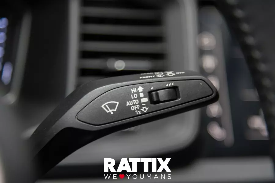  AUDI a1 ii 2019 sportback Usato Nero foto 14