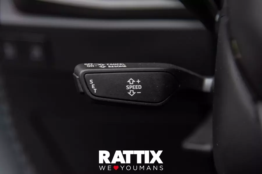  AUDI a1 ii 2019 sportback Usato Nero foto 15