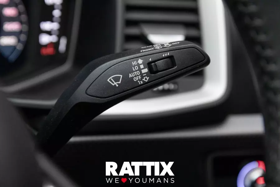  AUDI a1 ii 2019 sportback Usato Bianco  foto 13