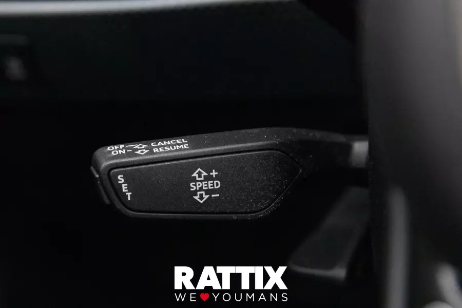  AUDI a1 ii 2019 sportback Usato Bianco  foto 14