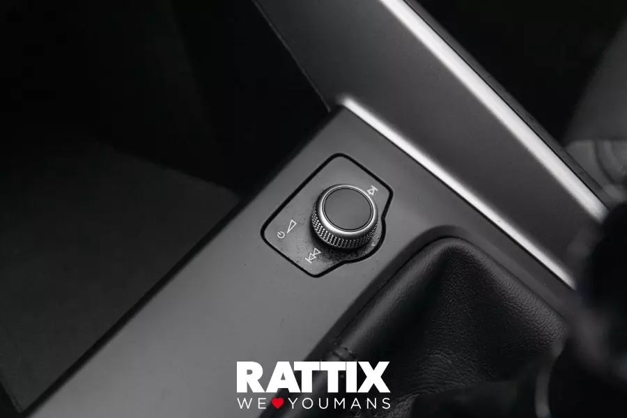  AUDI a1 ii 2019 sportback Usato Bianco  foto 29