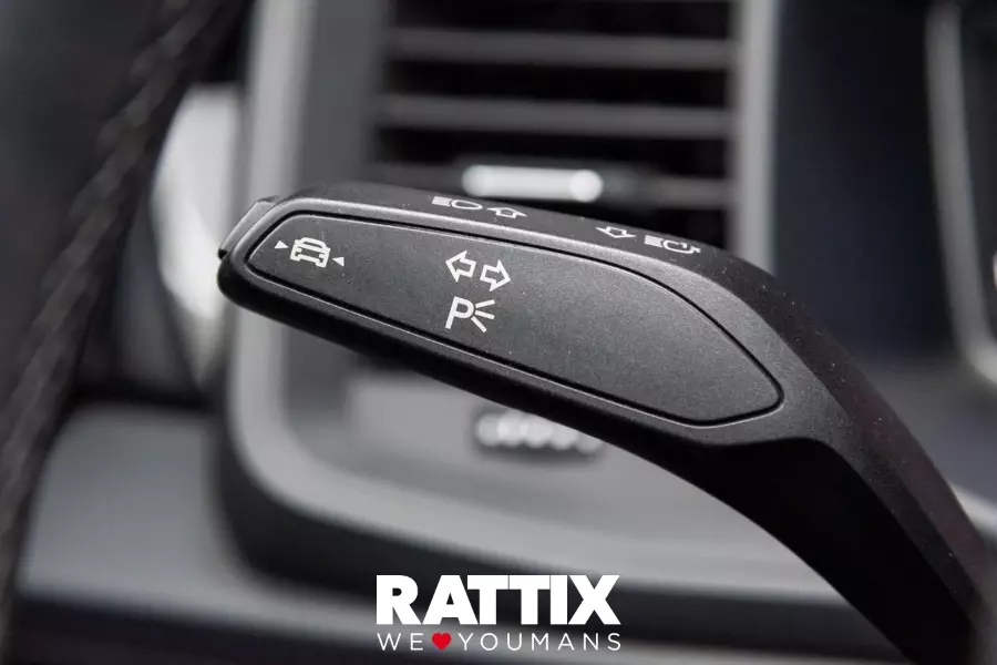  AUDI a1 ii 2019 sportback Usato ritirato Bianco foto 13